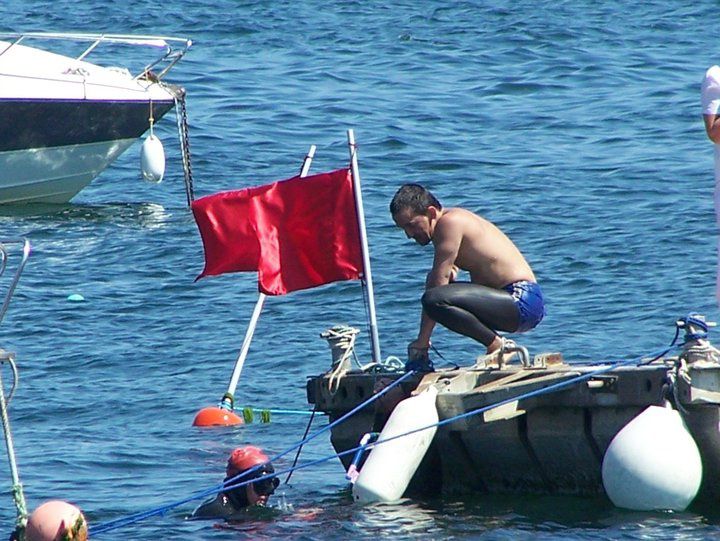 3ème Championnats de France des Maîtres