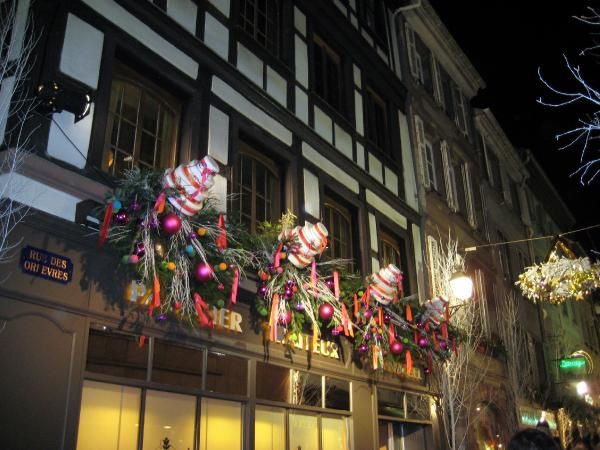 Album - Noel en Alsace