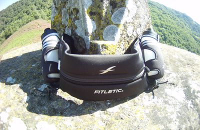 ceinture Fitletic HD06