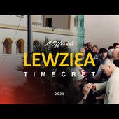 Reportage - Timecreṭ (lewziɛa) au village Tiɣilt Bouksas 2021
