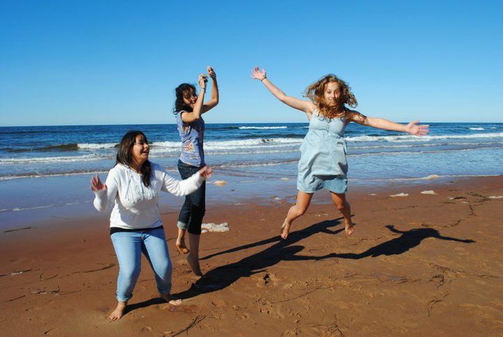 Prince Edward island envahi par 26 étrangers !