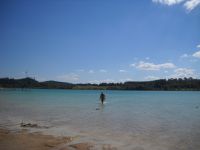 lac de l'Abbaye-lac d'Ilay-Clairvaux