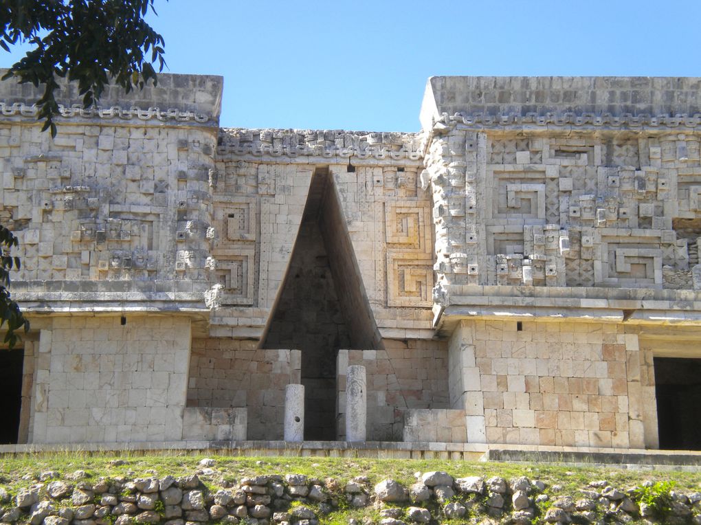 Quintana Roo, Yucatan