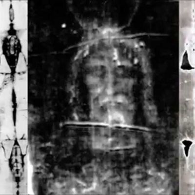 Le Linceul de Turin et la Résurrection du Christ