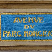 Monceau