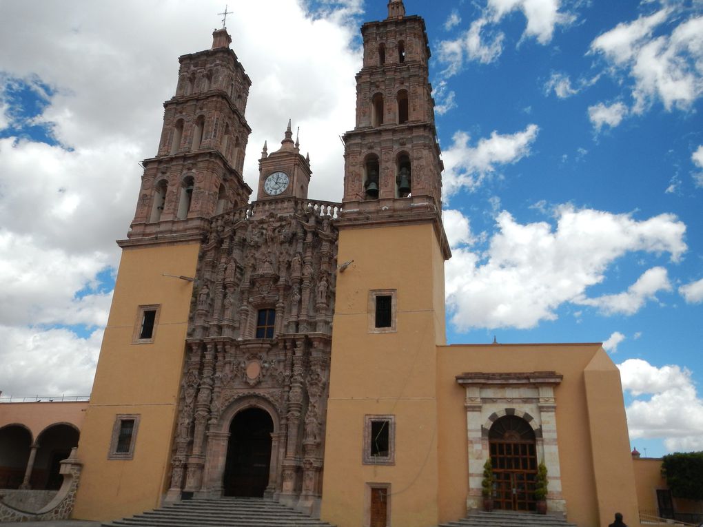 Mar-14 Dolores Hidalgo