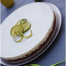 key lime pie