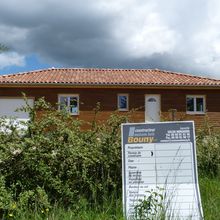 Bouny présent sur Cahors