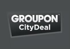 GROUPON: des réductions pour vos sorties jusqu'à -70%!