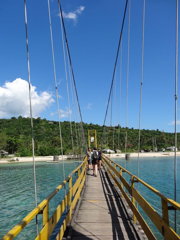 Album - 56.Sud de Bali et Lembongan (Indonesie--avril)