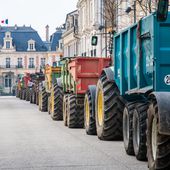 Crise agricole : la France victime de son zèle écologique