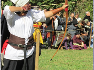 Tournoi médiéval d’Hautpoul