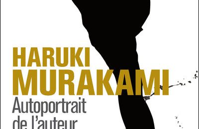 La course à pied selon Murakami