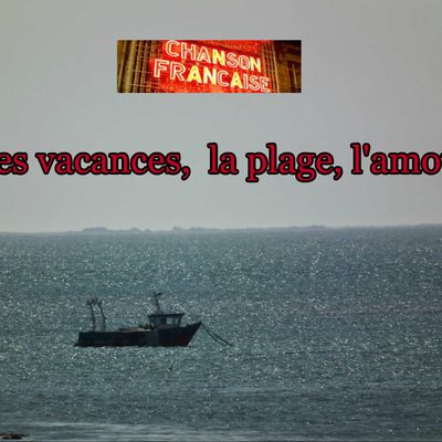 Mercredi chanson française...#247