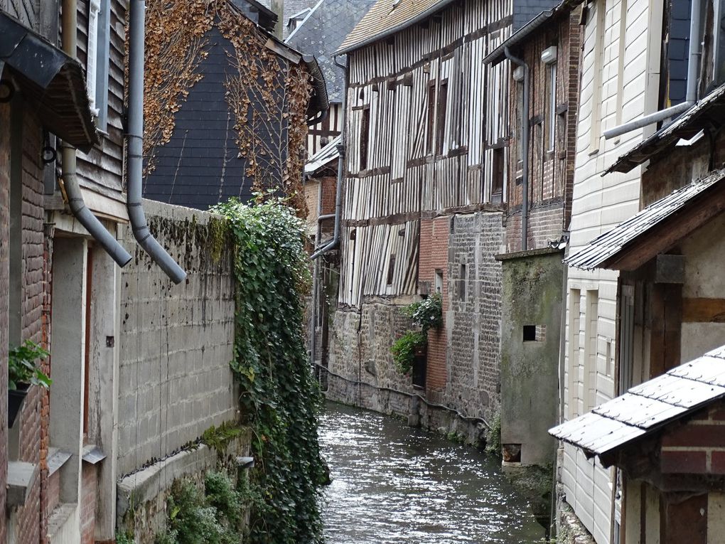 Escapade à Pont-Audemer (27)