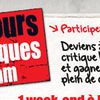 Un concours pour les jeunes lecteurs