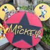 Album Mickey