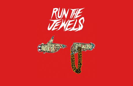 Run the Jewels III