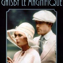 Dimanche avec Gatsby le Magnifique