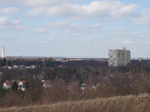 Teufelsberg