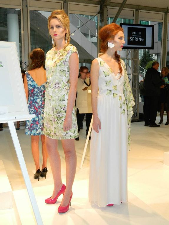 Album - LG-Fashion-week-2011