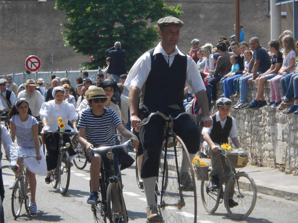 La Feria de Caissargues... en images. 