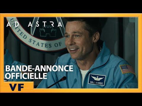 Sorties ciné du mercredi 18 septembre : de l'espace et de la romance !