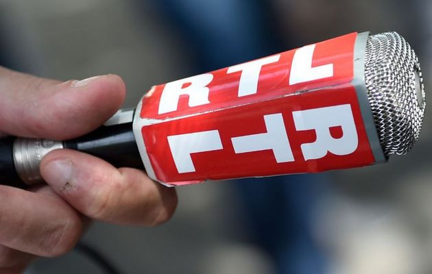 Audiences Radio : RTL leader, Europe 1 et France Info en hausse