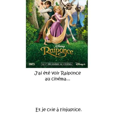 La vie est toujours plus belle dans les dessins animés