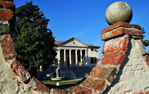 Fratta Polesine, la città di origine antichissima con il più bel monumento polesano patrimonio dell’UNESCO.