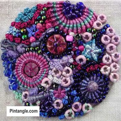 ses points............