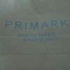 Primark & DM Einkauf