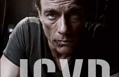 Hier soir, j’ai regardé… JCVD