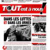 Tout est à nous : numéro 16...