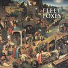 Folk (Fleet Foxes) & Pop (The Last Shadow Puppets)