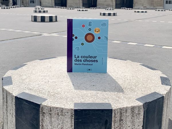 Une version poche spéciale 20 ans !
