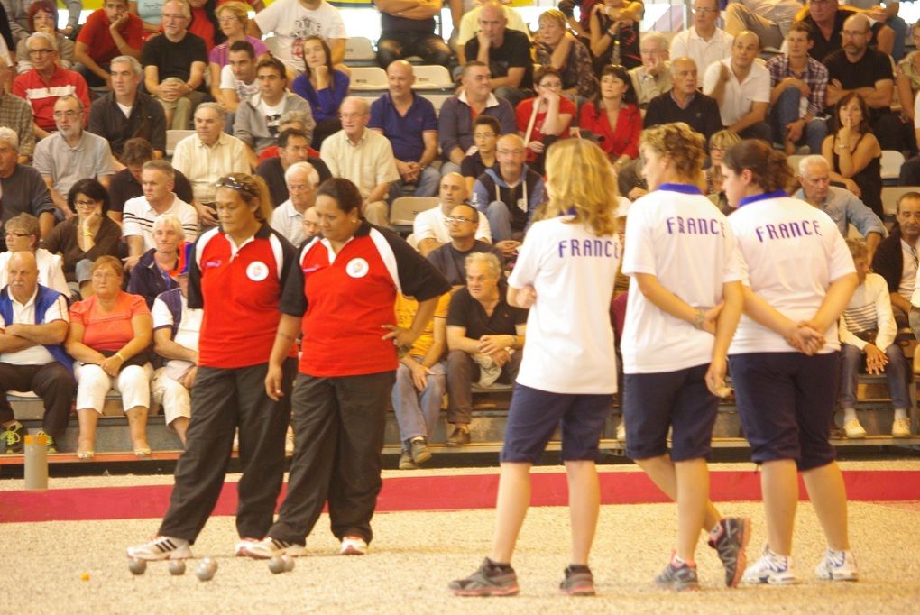 Album - 2013---MONDIAL-FEMININ-MONTAUBAN-9