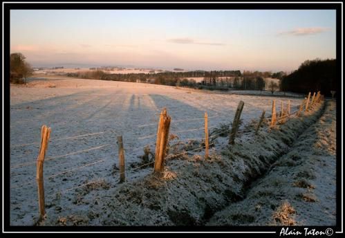 Album - Treve-sous-la-neige