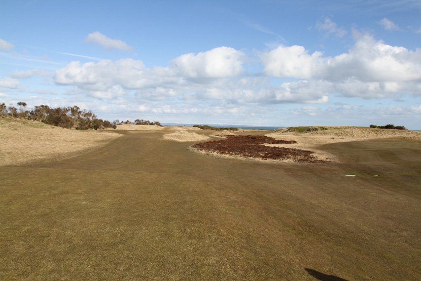 Album - Saint-Andrews 2013-Kingsbarns