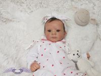 Album de : Jade kit Felicia de Gudrun Legler(Nursery)