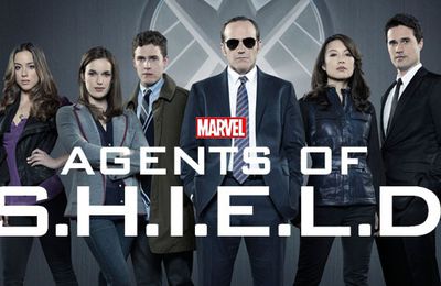 (Marvel’s) Agents of S.H.I.E.L.D.