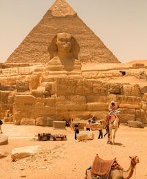 Egypt Cheap Tours