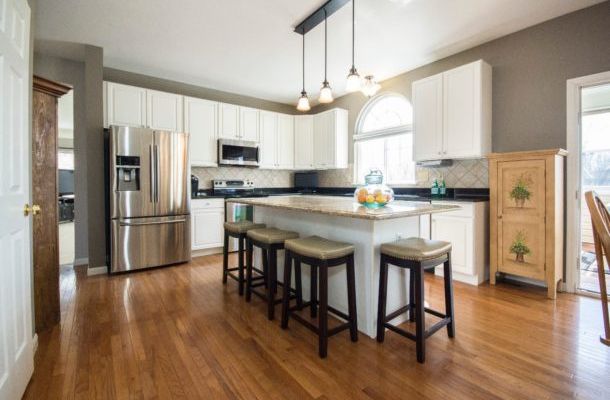 Choosing Cabinets and Counters – What’s Your Kitchen Remodel Style?