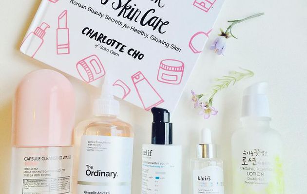 The ordinary regimen for dry skin