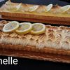 TARTE AUX CITRON 