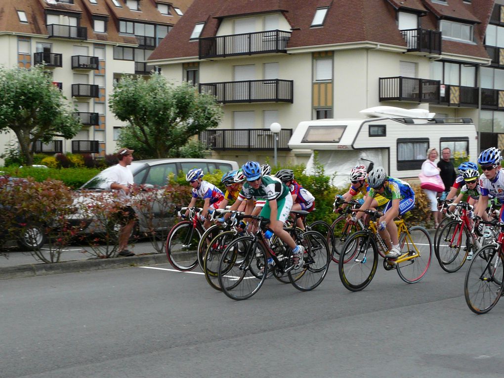 Album - Normandie-école-2009