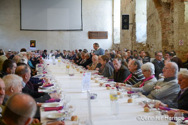 Album - repas-Ciboure-16-02-2014