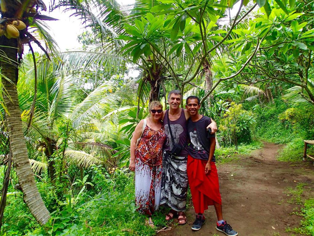 Elephant Cave Ubud