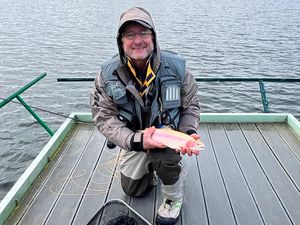 « La Section Mouche », une nouvelle saison !