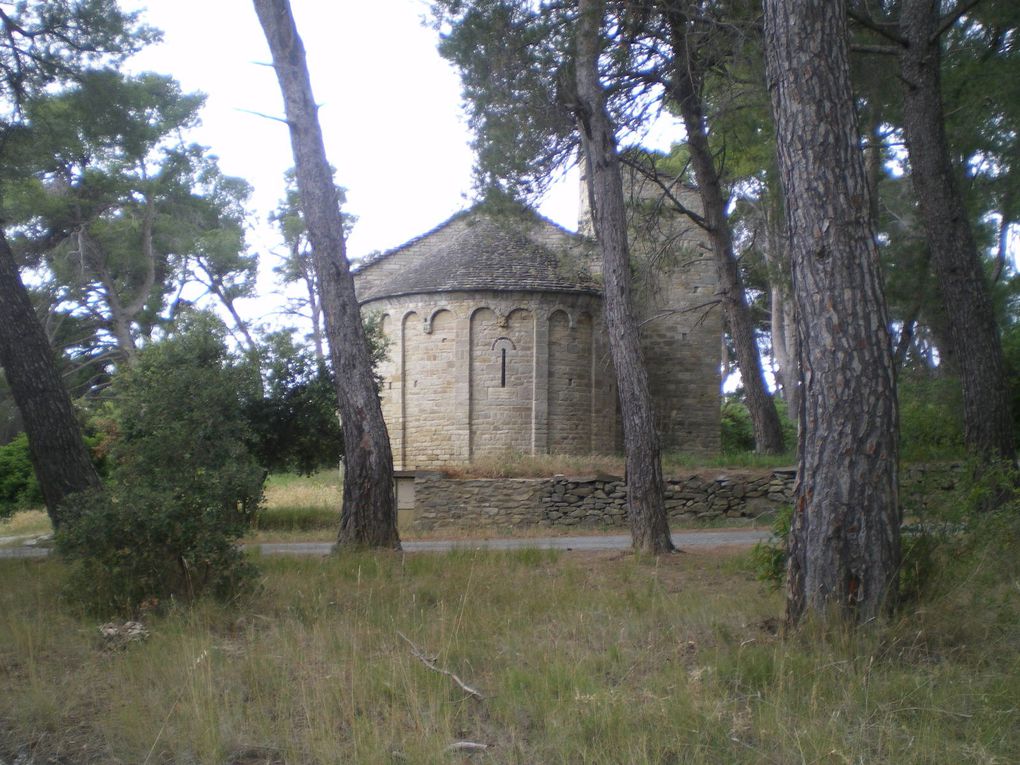 Journée d'Ensemble à Cesseras et Minerve - Ascension 2014